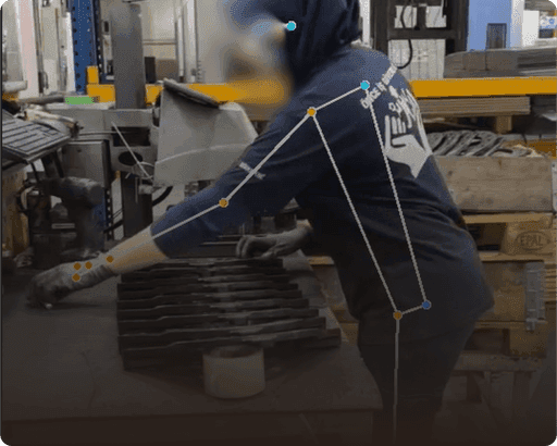 Ege Fren: Ergonomics in automotive brake system manufacturing
