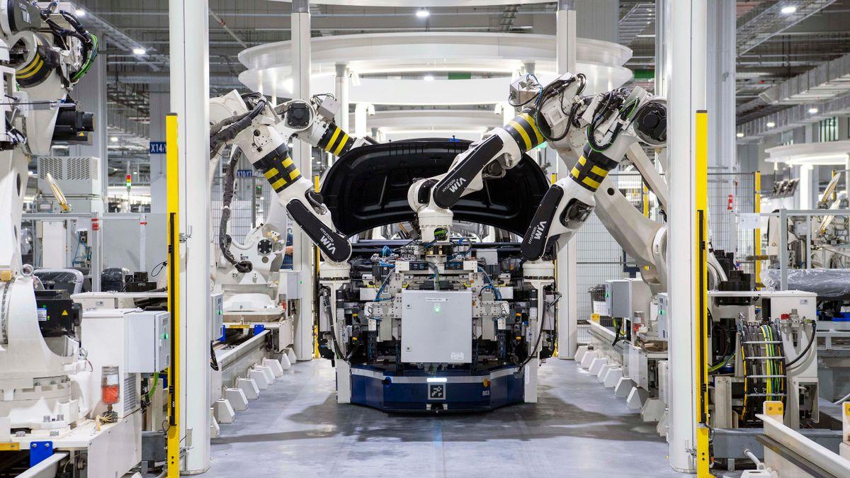 Automotive